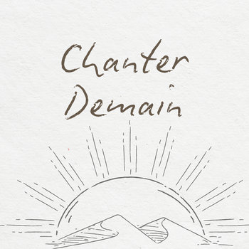 Chanter demain (EP)