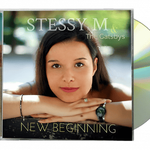 Album New Beginning