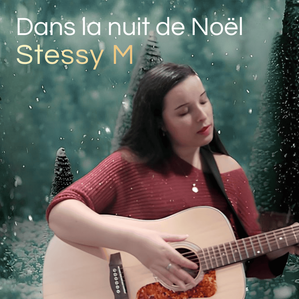 dans la nuit de noel stessy m