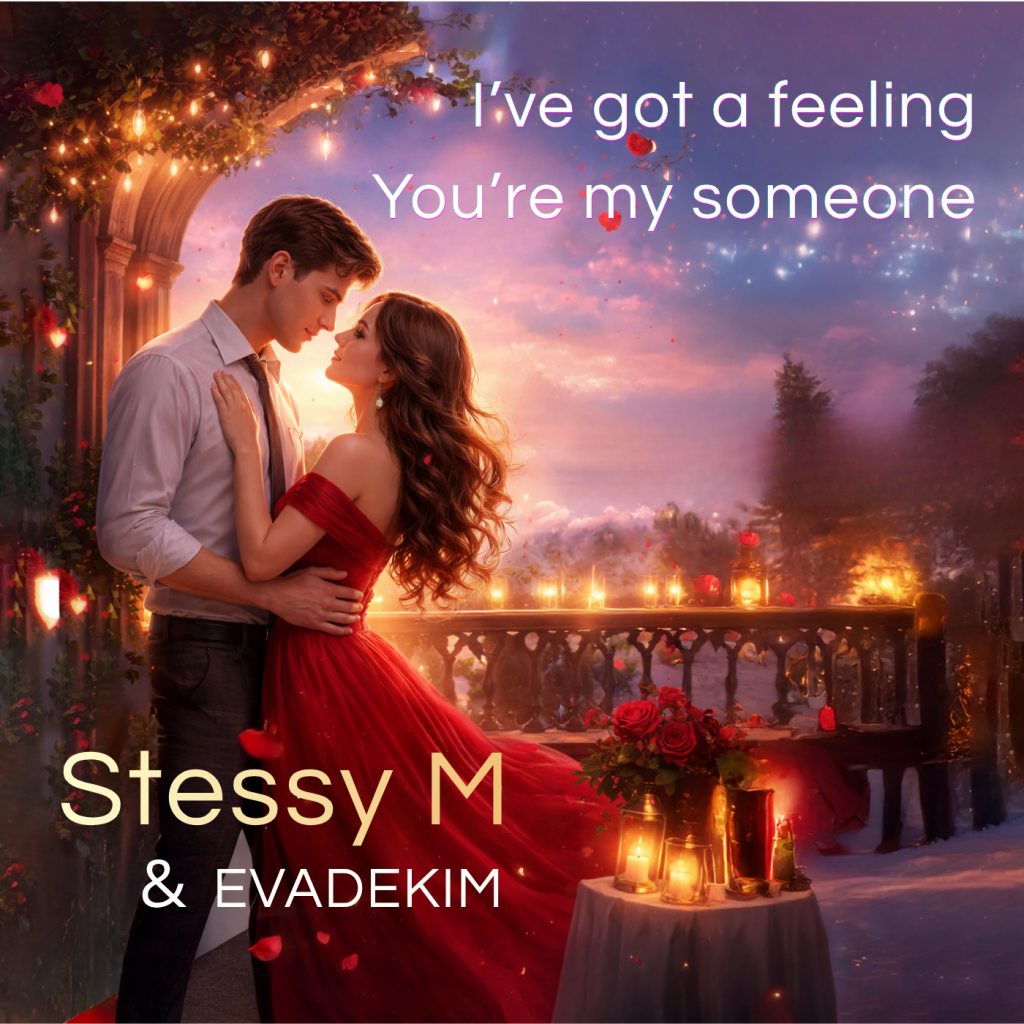 i've got a feeling stessy m evadekim