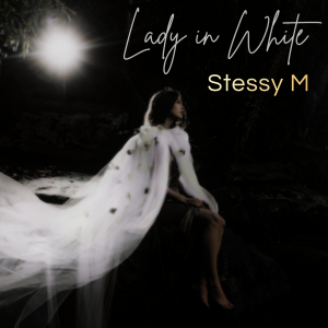 lady in white stessy m