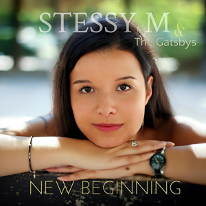new beginning stessy m and the gatsbys