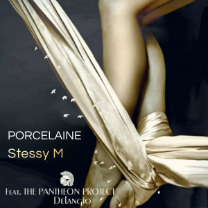 porcelaine stessy m the pantheon project delangio