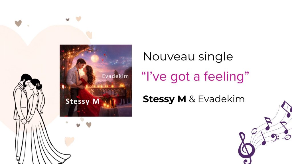 stessym evadekim i vegotafeeling